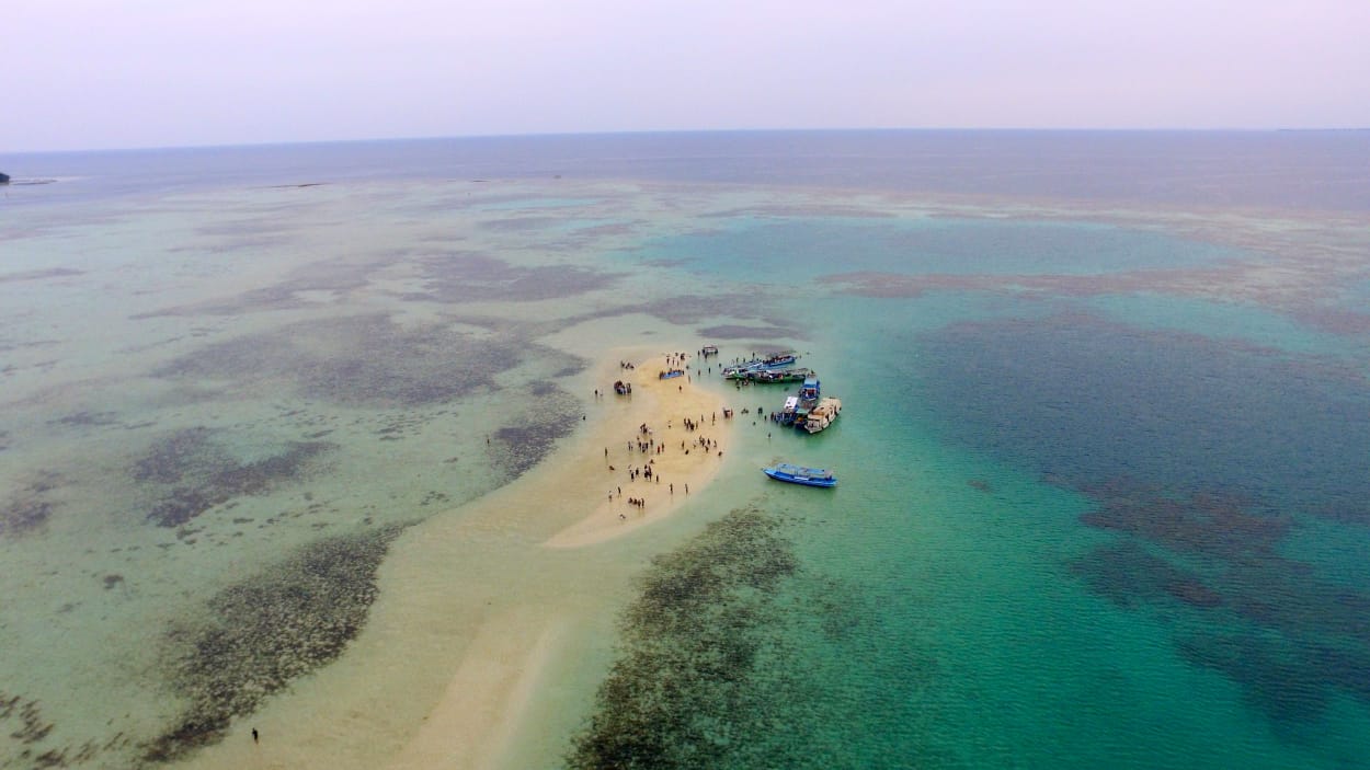 Pulau Harapan