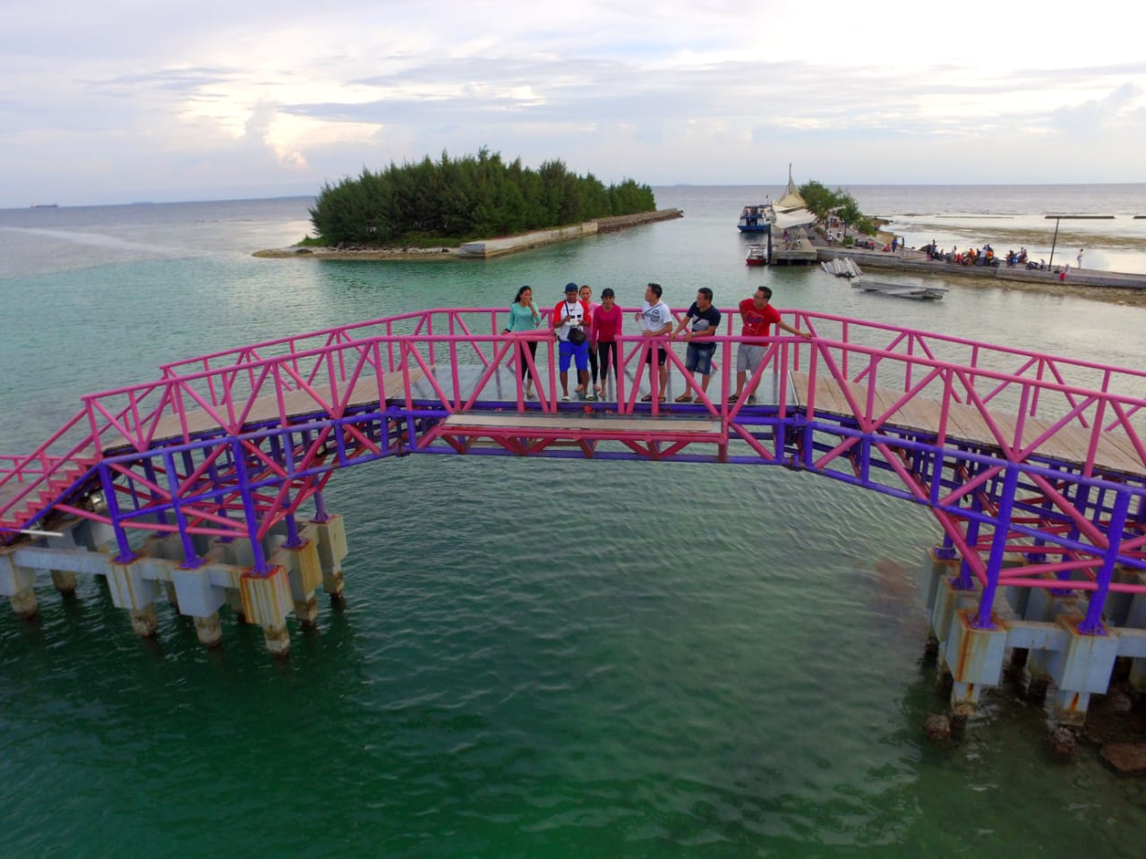 Pulau Tidung